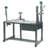 Genius Max Work Bench -Crank Wizard Sales officine parolin genius max work bench