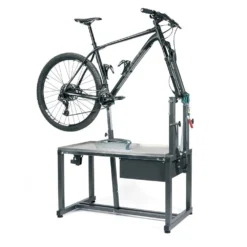 Genius Max Work Bench -Crank Wizard Sales officine parolin genius max work bench 3