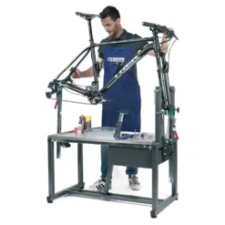 Genius Max Work Bench -Crank Wizard Sales officine parolin genius max work bench 4