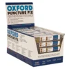 Oxford X25 Display Repair Kit 2 Oxford X25 Display Repair Kit -Crank Wizard Sales oxford x25 display repair kit