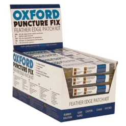 Oxford X25 Display Repair Kit