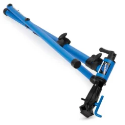 Park Tool PCS 9.3 Folding Repair Stand -Crank Wizard Sales park tool pcs 9.3 folding repair stand 3