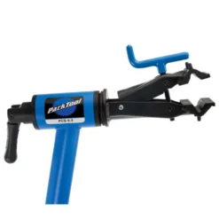 Park Tool PCS 9.3 Folding Repair Stand -Crank Wizard Sales park tool pcs 9.3 folding repair stand 4