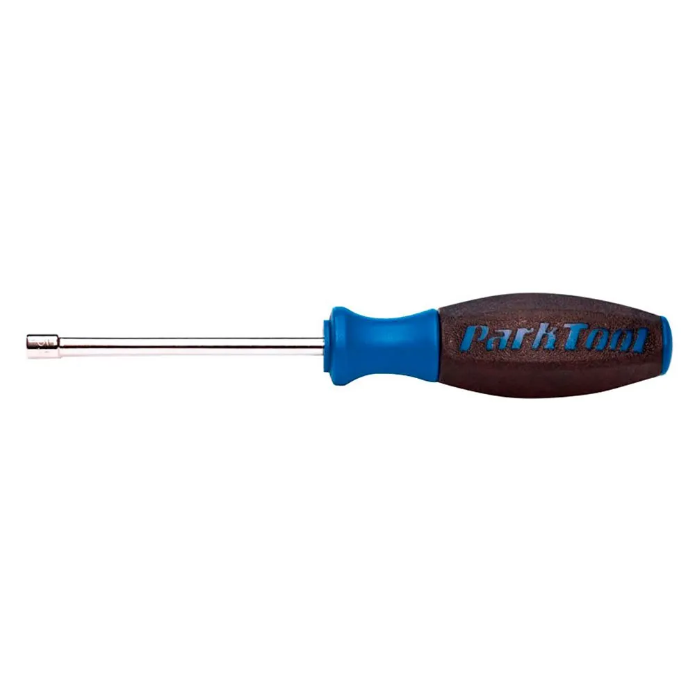 Park Tool SW-18 Internal Nipple Spoke Wrench 3 Park Tool SW-18 Internal Nipple Spoke Wrench