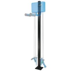 Park Tool THP-1 Mounting Post
