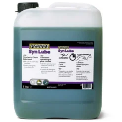 Pedro's Syn Lube 5L Lubricant