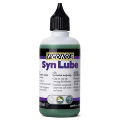 Pedro's Syn Lube Synthetic Lubricant 100ml