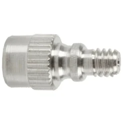 Schrader/Presta Valve Adapter