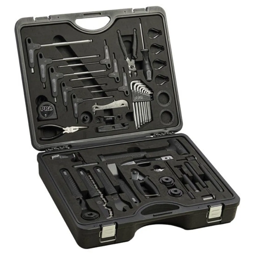 Pro Expert Tool Box 3 Pro Expert Tool Box