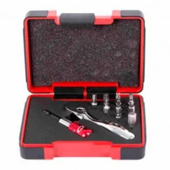 Progress PGT 010 Mini Tool Kit