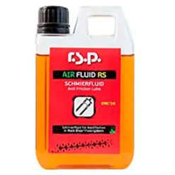 R.s.p. Air FLuid RS Lubricant 250ml