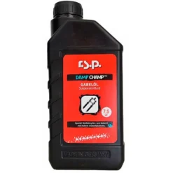 R.s.p. Damp Champ 7.5WT Liquid 1L