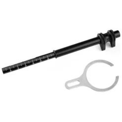 Rear Shock Travel And Sag Indicator -Crank Wizard Sales reverse components rear shock travel and sag indicator 2