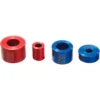 RRP Nº3 608 2RS/608-E 2RS Bushings Tool Bearings 1 RRP Nº3 608 2RS/608-E 2RS Bushings Tool Bearings -Crank Wizard Sales rrp n 3 608 2rs 608 e 2rs bushings tool bearings