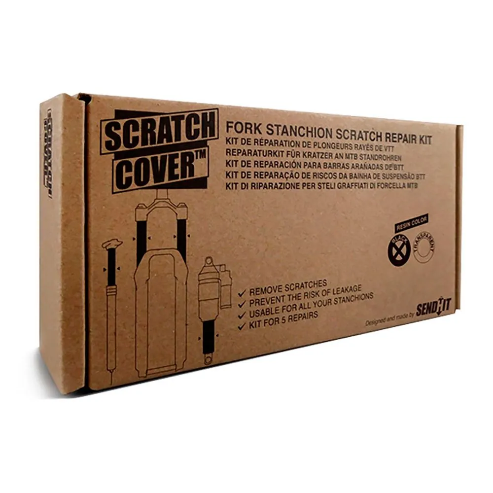 Fork Repair Kit 3 Fork Repair Kit