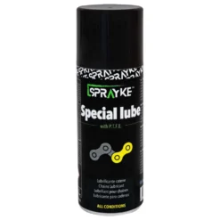 Special Lube Chain Lubricant PTFE 200ml
