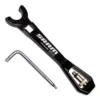 SRAM Spanner Wrench/Air Valve Tool-RockShox Vivid/Vivid Air -Crank Wizard Sales sram spanner wrench air valve tool rockshox vivid vivid air