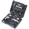 Super B Bicycle Tool Set 17 Pieces -Crank Wizard Sales super b bicycle tool set 17 pieces