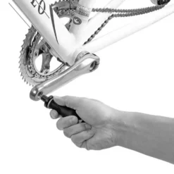 Super B Dummy Pedal Suitable For 1/2´´ And 9/16´´ -Crank Wizard Sales super b dummy pedal suitable for 1 2 and 9 16 1