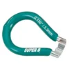 Super B European Spoke Wrench -Crank Wizard Sales super b european spoke wrench