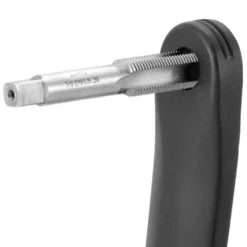 Super B Left Pedal Taps -Crank Wizard Sales super b left pedal taps 1