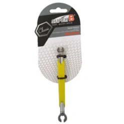 Crank Wizard Sales -Crank Wizard Sales super b mavic double spoke wrench 6 splines 1