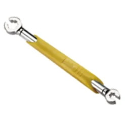 Super B Mavic Double Spoke Wrench 6 Splines