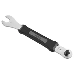 Super B Multifunction Pedal Wrench