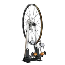 Super B Professional Wheel Truing Stand