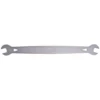 Super B TB-8625 Double Ended Pedal Wrench -Crank Wizard Sales super b tb 8625 double ended pedal wrench