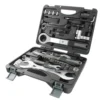 Super B TBA 2000 Tool Case -Crank Wizard Sales super b tba 2000 tool case