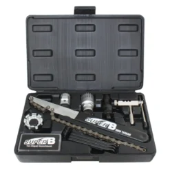 Super B Tool Case