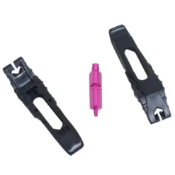 Tire Levers With Valve Tool