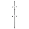 Topeak Dual Touch Repair Stand 1 Topeak Dual Touch Repair Stand -Crank Wizard Sales topeak dual touch repair stand