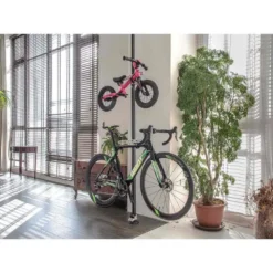 Topeak Dual Touch Repair Stand -Crank Wizard Sales topeak dual touch repair stand 2