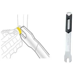 Topeak Pedal Wrench 15mm