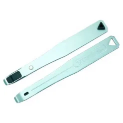 Topeak Supersteel Tyre Lever 2 Units