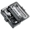 Topeak Survival Gear Box -Crank Wizard Sales topeak survival gear box