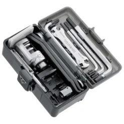 Topeak Survival Gear Box