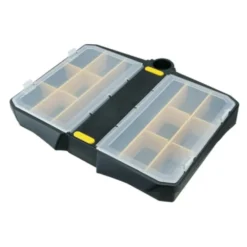 Topeak Tool Box Prepstation Tool Tray With Lid