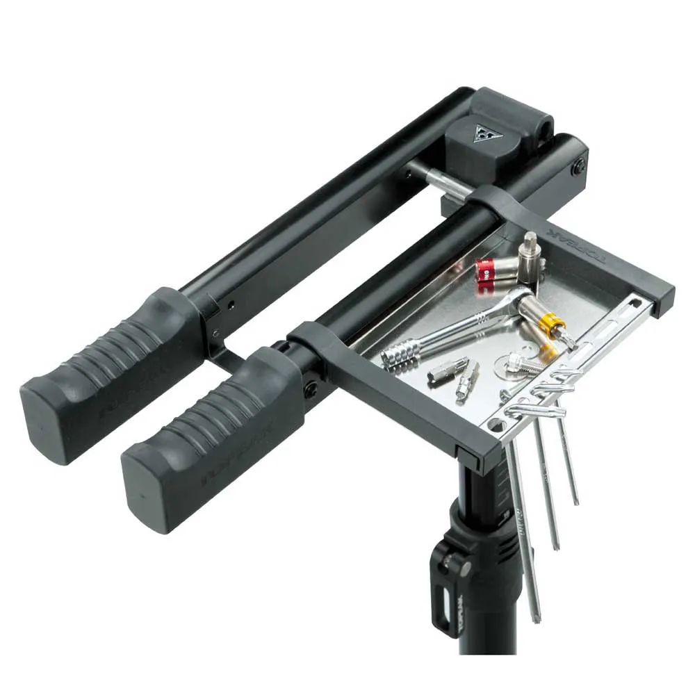 Topeak Tool Tray For PerpStand ZX 4 Topeak Tool Tray For PerpStand ZX - Image 2