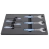 Unior 1600SOS16 Tools Kit -Crank Wizard Sales unior 1600sos16 tools kit