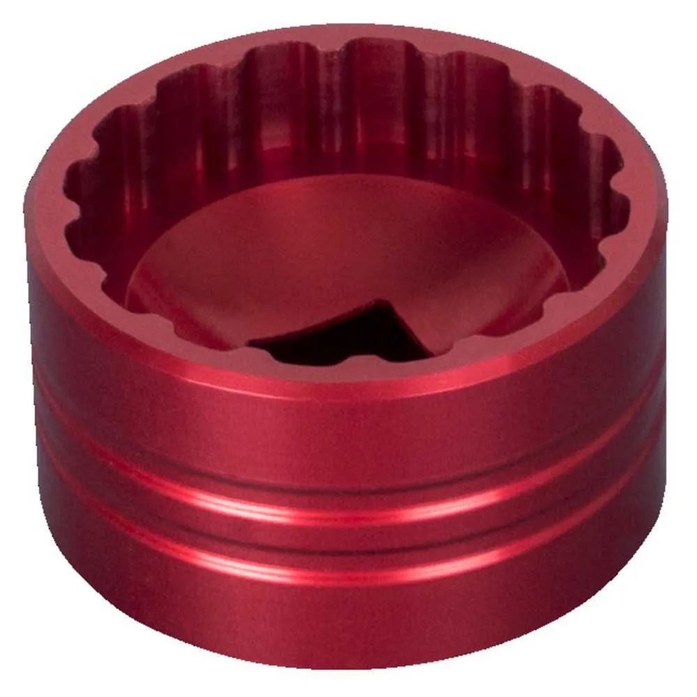 Unior Bottom Bracket Socket Hollowtech 42.7 Mm 3 Unior Bottom Bracket Socket Hollowtech 42.7 Mm