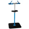 Unior Pro Repair Stand With Double Clamp Auto Adjustable