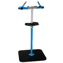 Unior Pro Repair Stand With Double Clamp Auto Adjustable