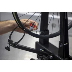 Unior Profesional Wheel Truing Stand -Crank Wizard Sales unior profesional wheel truing stand 3