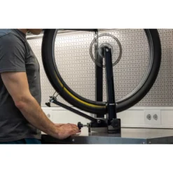 Unior Profesional Wheel Truing Stand -Crank Wizard Sales unior profesional wheel truing stand 4