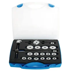 Unior Universal Bearing Press