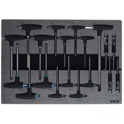 Var Combined Tools Tray