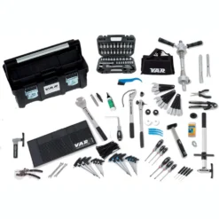 Var Elementary Tools Kit
